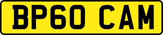 BP60CAM
