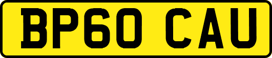 BP60CAU