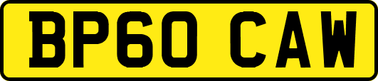 BP60CAW