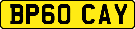 BP60CAY