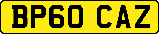BP60CAZ
