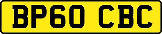 BP60CBC