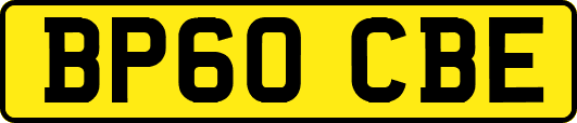 BP60CBE