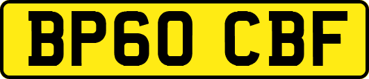 BP60CBF