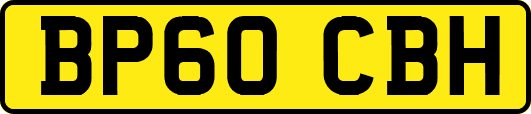 BP60CBH