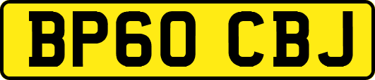 BP60CBJ