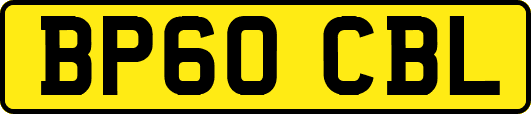 BP60CBL