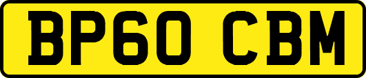 BP60CBM