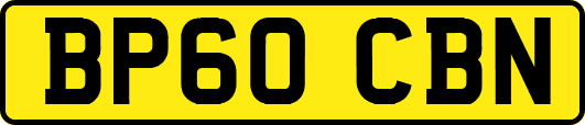 BP60CBN