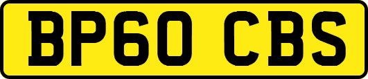BP60CBS