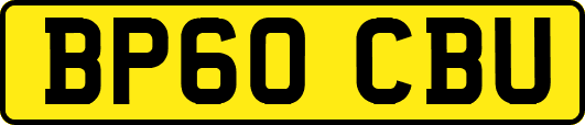BP60CBU