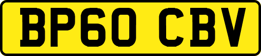 BP60CBV