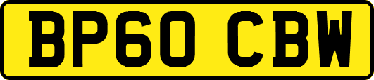 BP60CBW