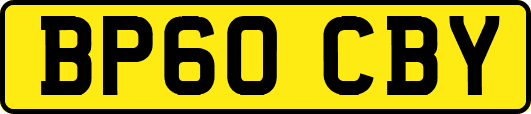 BP60CBY
