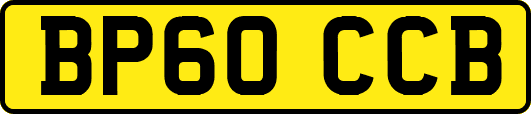 BP60CCB