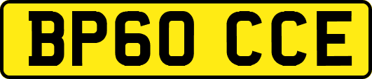 BP60CCE