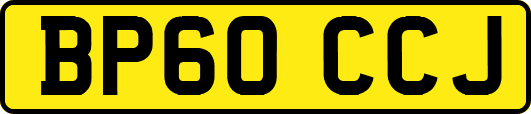 BP60CCJ