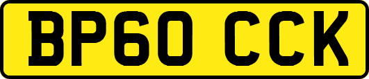 BP60CCK