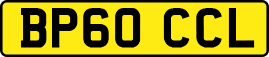 BP60CCL
