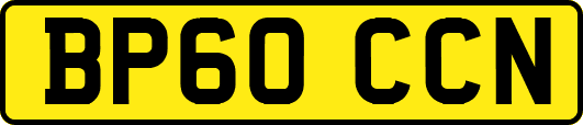 BP60CCN