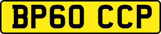 BP60CCP