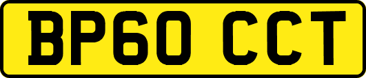 BP60CCT
