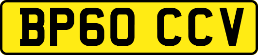 BP60CCV
