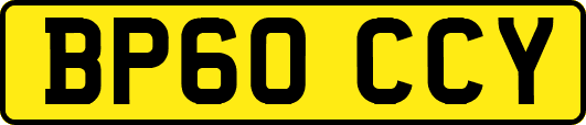 BP60CCY