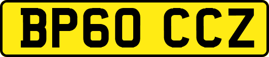 BP60CCZ