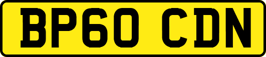 BP60CDN