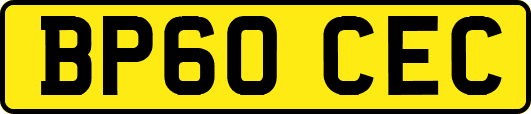 BP60CEC