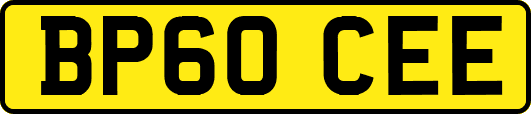 BP60CEE