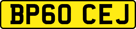 BP60CEJ