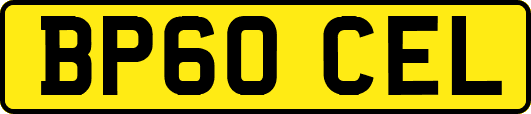 BP60CEL