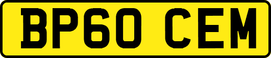 BP60CEM