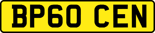 BP60CEN