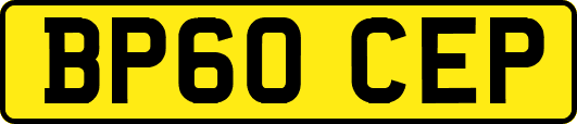 BP60CEP