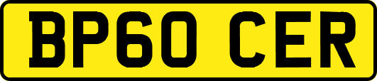 BP60CER