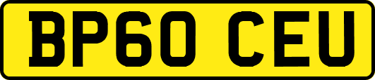 BP60CEU