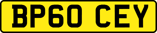 BP60CEY