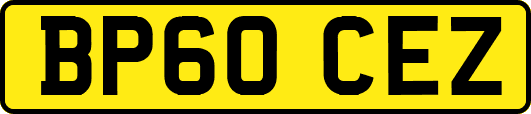 BP60CEZ