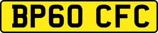 BP60CFC