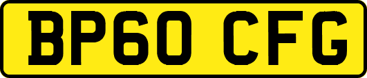 BP60CFG