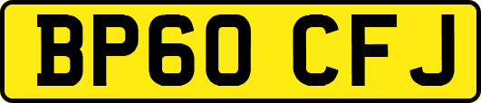 BP60CFJ