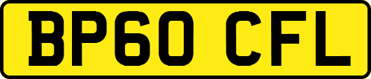 BP60CFL