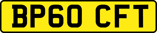 BP60CFT