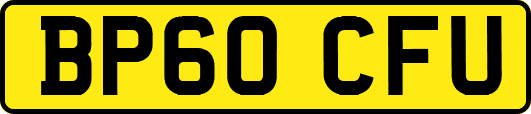 BP60CFU