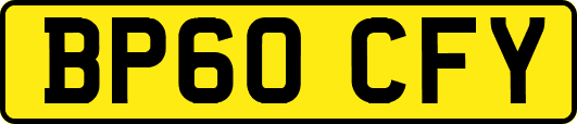 BP60CFY