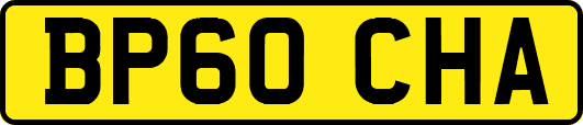 BP60CHA