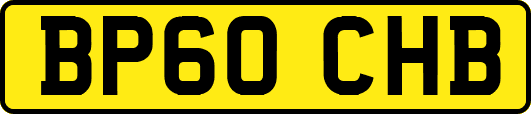 BP60CHB